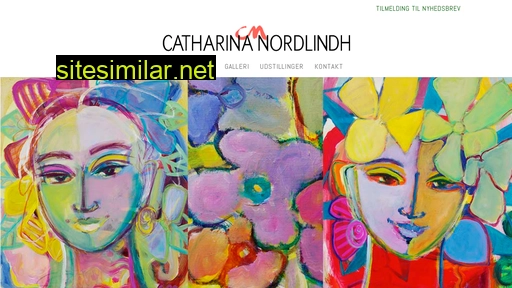 Catharinanordlindh similar sites