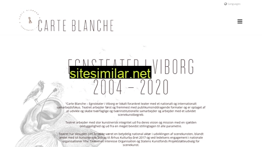 cblanche.dk alternative sites