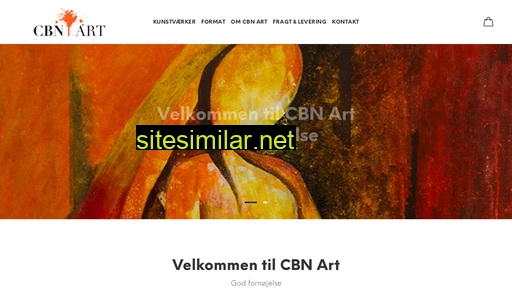 cbnart.dk alternative sites