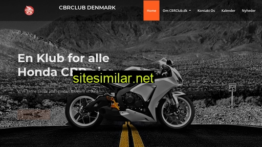 cbrclub.dk alternative sites