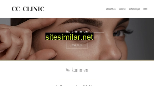 cc-clinic.dk alternative sites