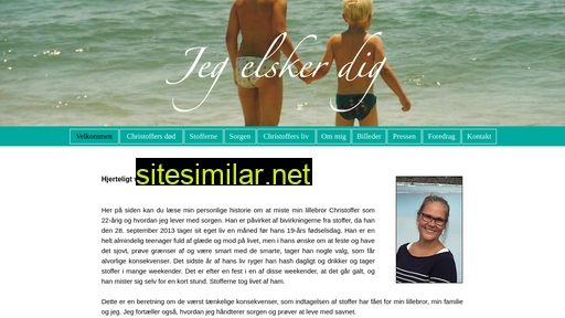 ceciliesommer.dk alternative sites