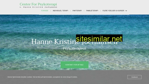 centerforpsykoterapi.dk alternative sites