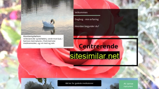 centrerendeboen.dk alternative sites