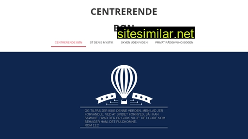 Centrerendebon similar sites
