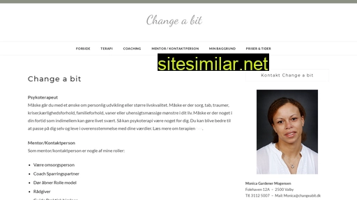 changeabit.dk alternative sites