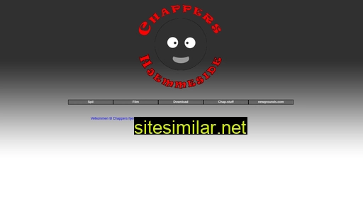 chappers.dk alternative sites