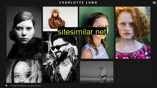 charlottelund.dk alternative sites