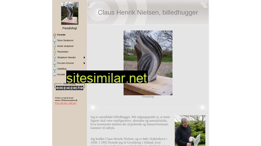 ch-stenkunst.dk alternative sites