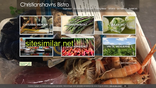 chr-bistro.dk alternative sites