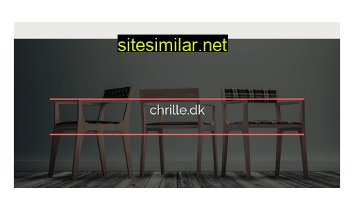 chrille.dk alternative sites