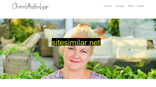 christina-lynge.dk alternative sites