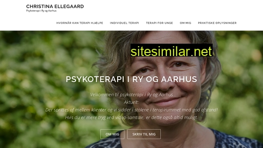christinaellegaard.dk alternative sites