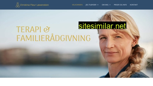 christinaloewenstein.dk alternative sites