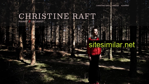 Christineraft similar sites