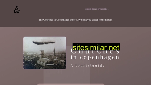 Churchesincph similar sites