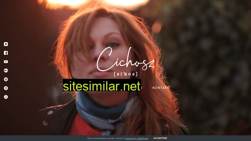 cichosz.dk alternative sites