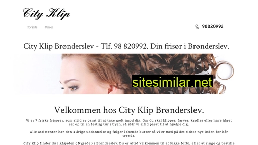 cityklip-brd.dk alternative sites