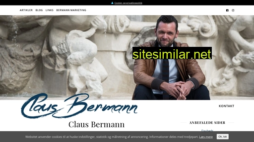 Clausbermann similar sites