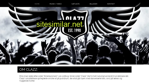 clazz.dk alternative sites