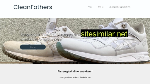 cleanfathers.dk alternative sites