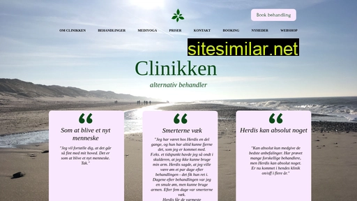clinik-ken.dk alternative sites