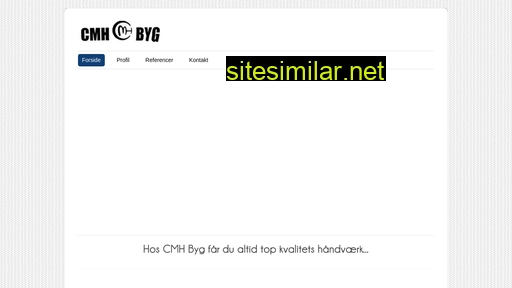 cmhbyg.dk alternative sites