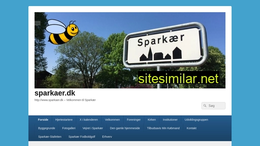 cms.sparkaer.dk alternative sites