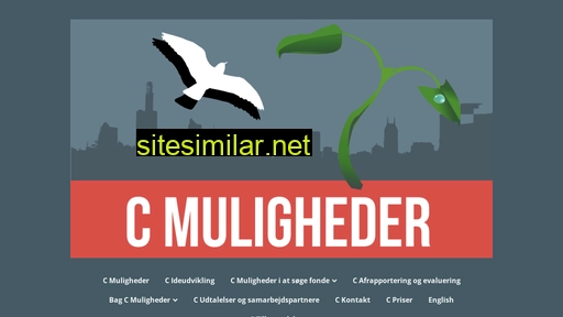 cmuligheder.dk alternative sites