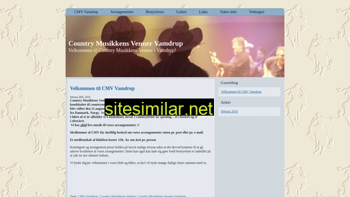 cmv-vamdrup.dk alternative sites