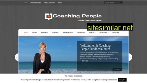 coachingpeople.dk alternative sites