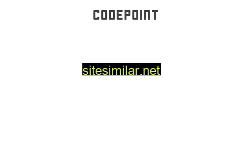 codepoint.dk alternative sites