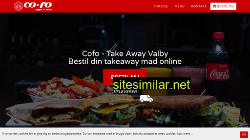 cofo-valby.dk alternative sites