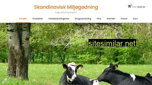 compostworm.dk alternative sites