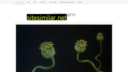 connieheitmann.dk alternative sites