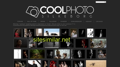 coolphoto.dk alternative sites