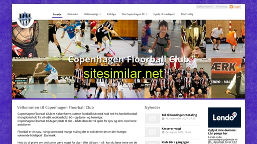 copenhagenfc.dk alternative sites