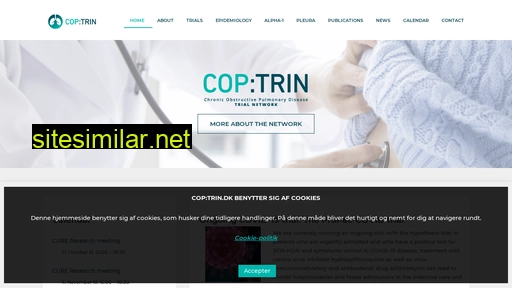coptrin.dk alternative sites