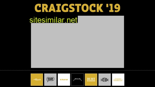 Craigstock similar sites