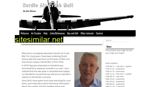 crashmail.dk alternative sites