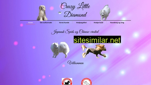 crazy-diamond.dk alternative sites