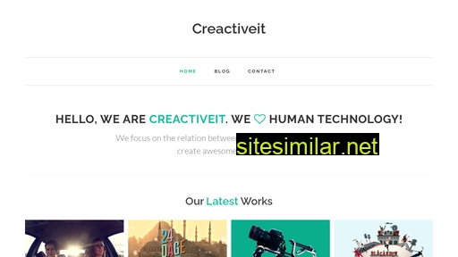 creactiveit.dk alternative sites