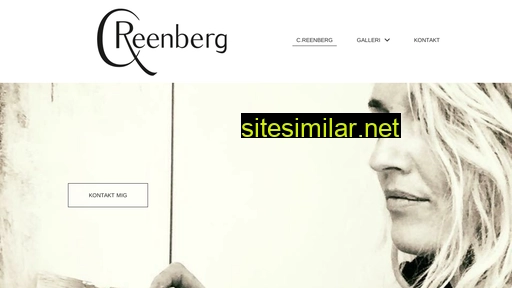 creenberg.dk alternative sites