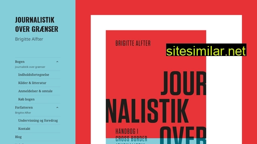 crossborderjournalism.dk alternative sites