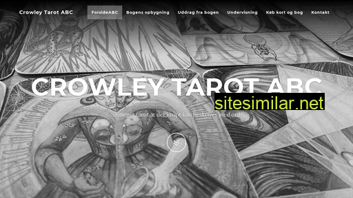 crowley-tarot-abc.dk alternative sites