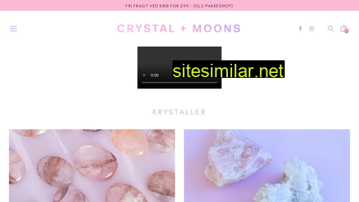 crystalandmoons.dk alternative sites