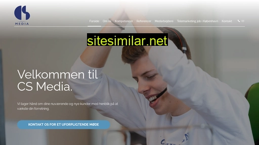csmedia.dk alternative sites