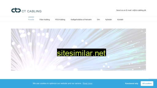 ct-cabling.dk alternative sites