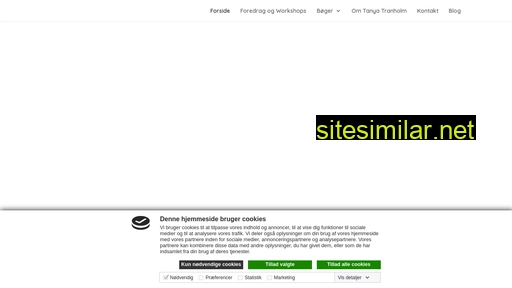 customlifedesign.dk alternative sites
