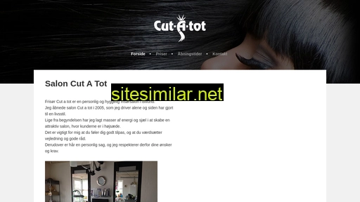 cutatot.dk alternative sites